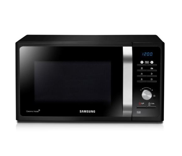Samsung MS23F301TFK - 217379 - zdjęcie 2